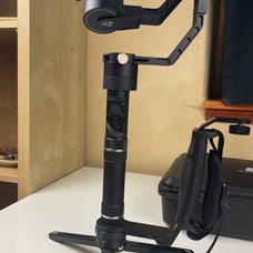 Zhiyun Crane M 3-axis gimbal for digital mirrorless cameras