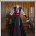 [MDZS] Wei Wuxian - Teen - Uwowo Cosplay