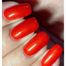 Bee's Knees Lacquer - Seollal 2.0 - Indie Nail Polish - BKL