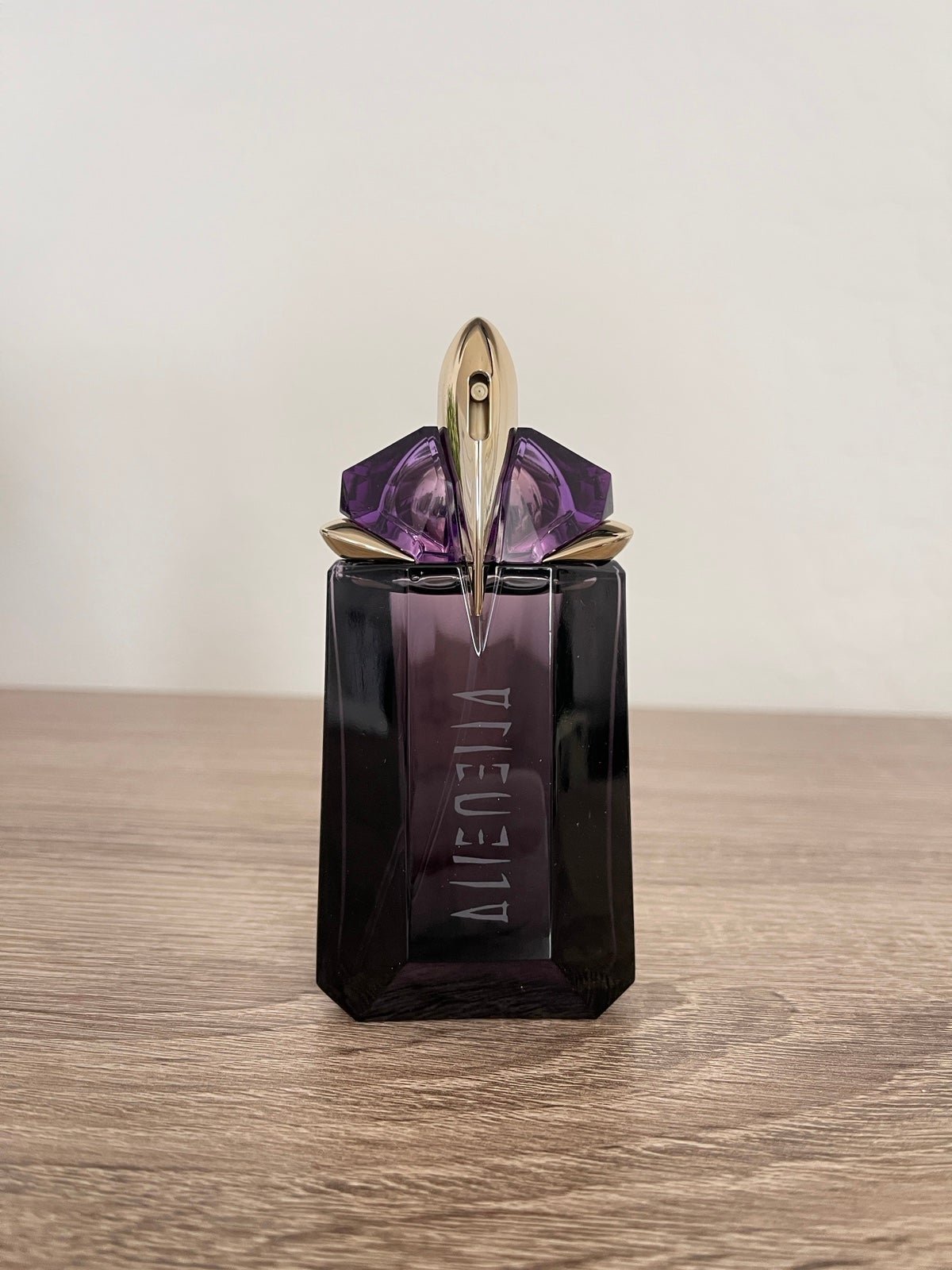 Mugler Alien Eau de Parfum 2oz No Box