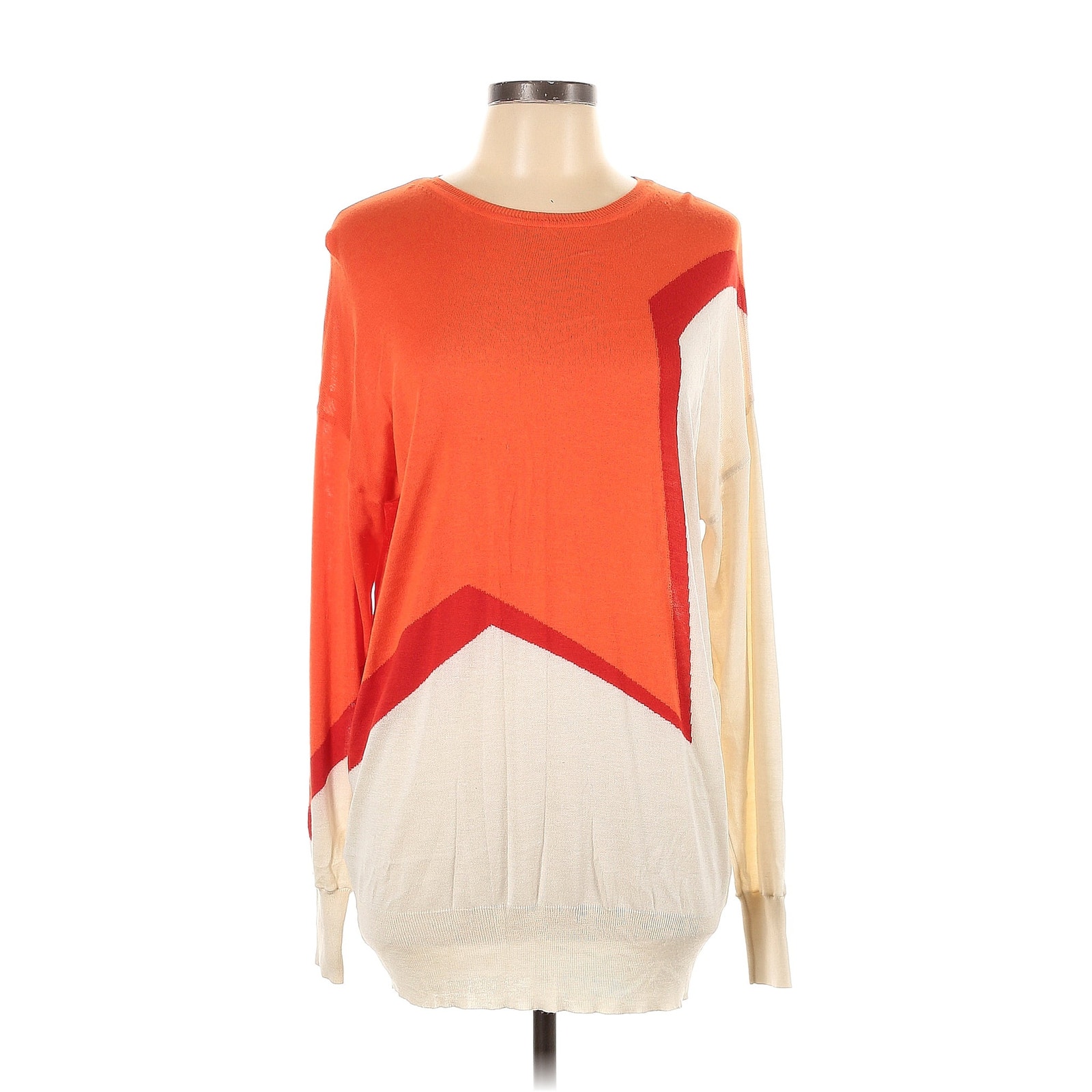 ZARA sz Large Lightweight Sweater