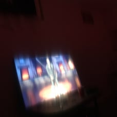 flat screen tv