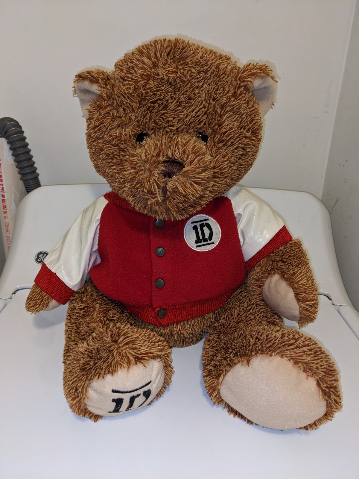 One Direction Bear