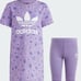 Girl adidas sets