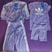 Girl adidas sets