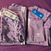 Girl adidas sets
