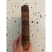 Goodwin's Official Turf Guide, Volume I. Jan-June, 1897, Hardcover