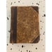 Goodwin's Official Turf Guide, Volume I. Jan-June, 1897, Hardcover