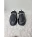 U-Dot By Takumi Inomata Womens Loafers Size 6 Black And White Soft Cow Leather