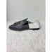 U-Dot By Takumi Inomata Womens Loafers Size 6 Black And White Soft Cow Leather