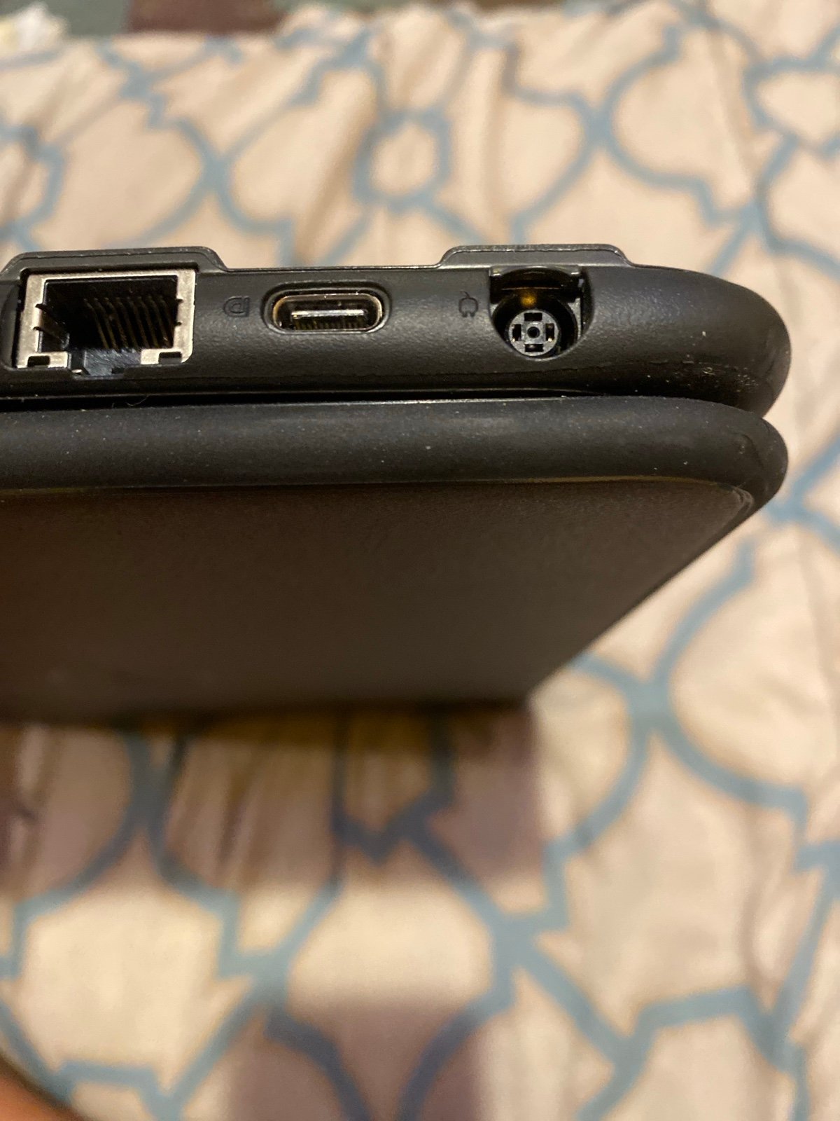 Dell laptop