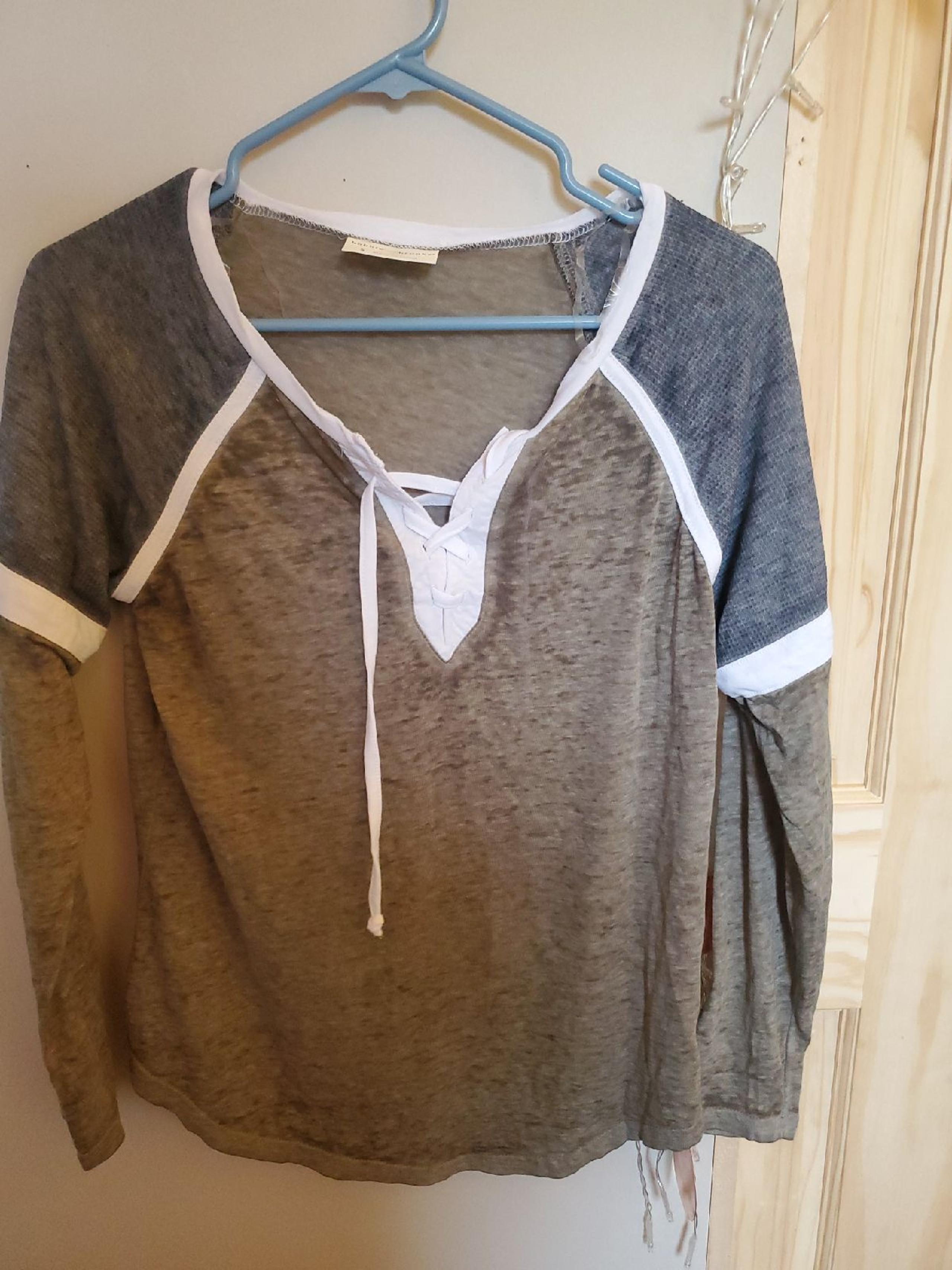 Long Sleeve Shirt for women