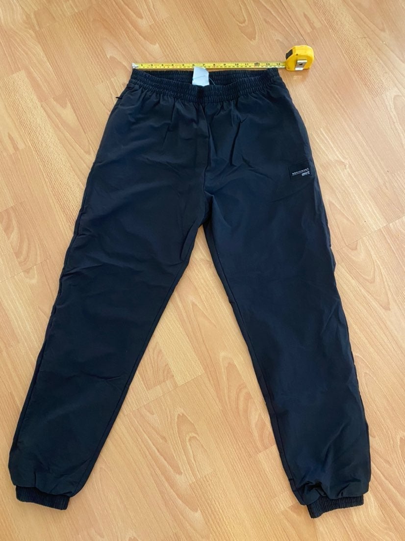 Adidas windbreaker pants