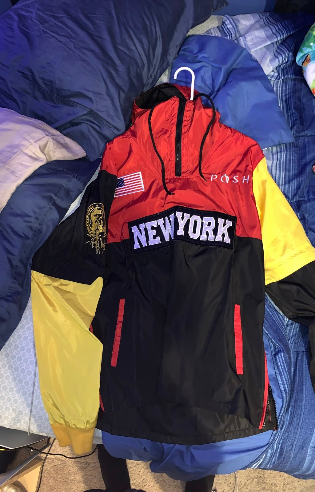 Jacket