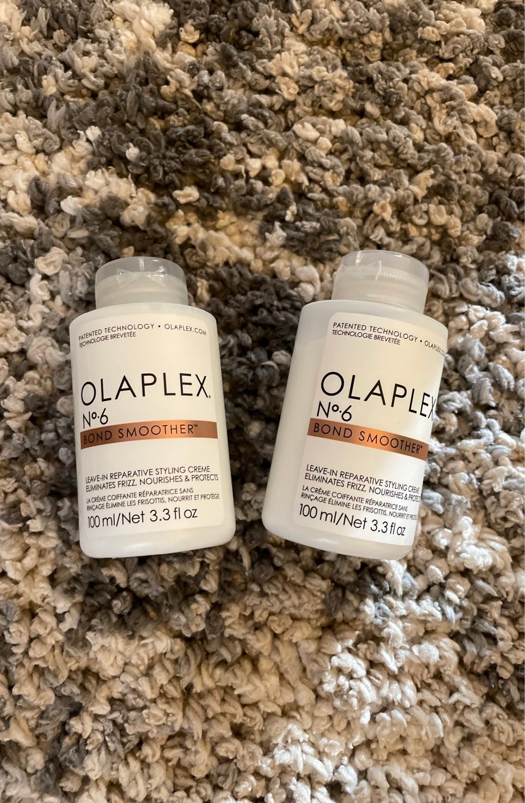 Olaplex #6 Bond Smoother