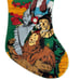 Kurt S Adler Wizard Of Oz Judy Garland Dorothy Christmas Stocking Emerald City