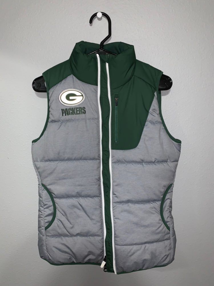 nike vest