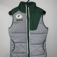 nike vest