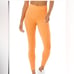 Alo High-Waist 7/8 No Limit Legging in apricot size L