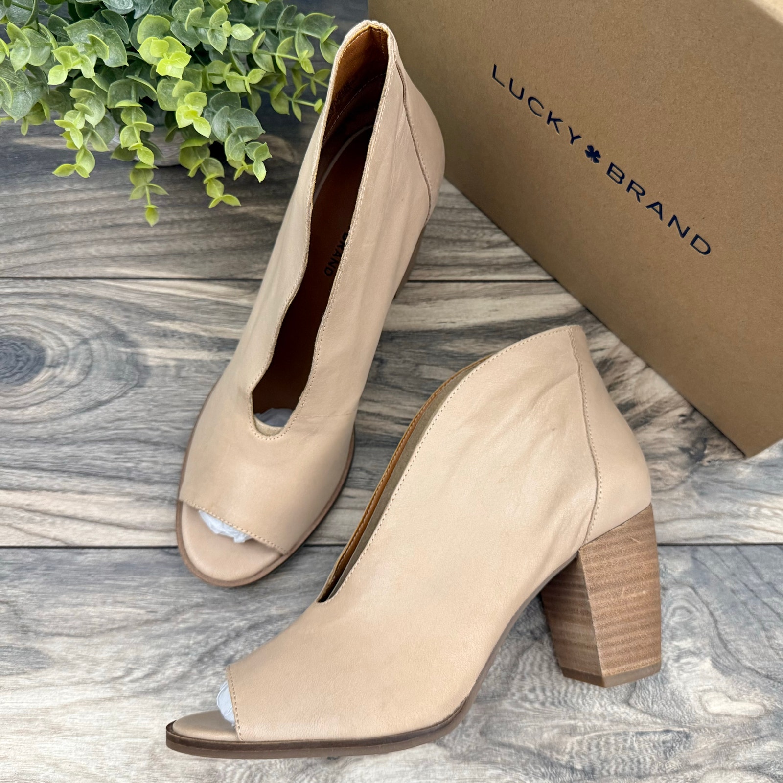 joal shooties