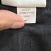 Nike Jerome Bettis Jersey Mens Large Black Engineered Lightweight NFL Football