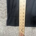 Nike Jerome Bettis Jersey Mens Large Black Engineered Lightweight NFL Football