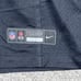 Nike Jerome Bettis Jersey Mens Large Black Engineered Lightweight NFL Football