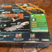 Max Force Shadow Hawk 100 Gun Long Range Soft Splat Paper Ammo Toy NEW
