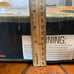 Max Force Shadow Hawk 100 Gun Long Range Soft Splat Paper Ammo Toy NEW