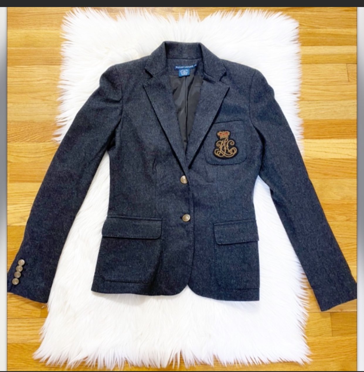 Ralph Lauren Blazer