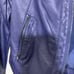Metaphor Missy Peacoat Leather Flight/Bomber Jacket (M) Medium - NWT