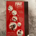 NIB Fat Samt Foam Hair Color R5 - Medium Reddish Brown