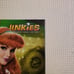 ■ Jinkies Inc #2/Preview ■ Shikarii Monster - NICE Trade & Collectors Box ■