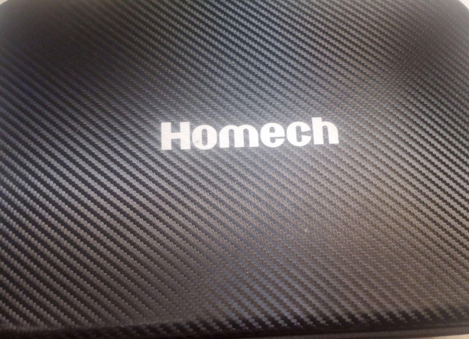 Homech massage gun