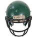 Schutt Youth Recruit Hybrid Football Helmet Matte Green Size Medium M Facemask