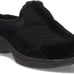 *Easy Spirit Women's Travelfuzz Mule Sz 8.5 -FREE SHIPPING