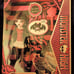 2024 Monster high creeproduction Draculaura