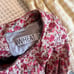 Set of 2 baby girl Dresses (Nordstrom and wheat)