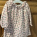 Set of 2 baby girl Dresses (Nordstrom and wheat)