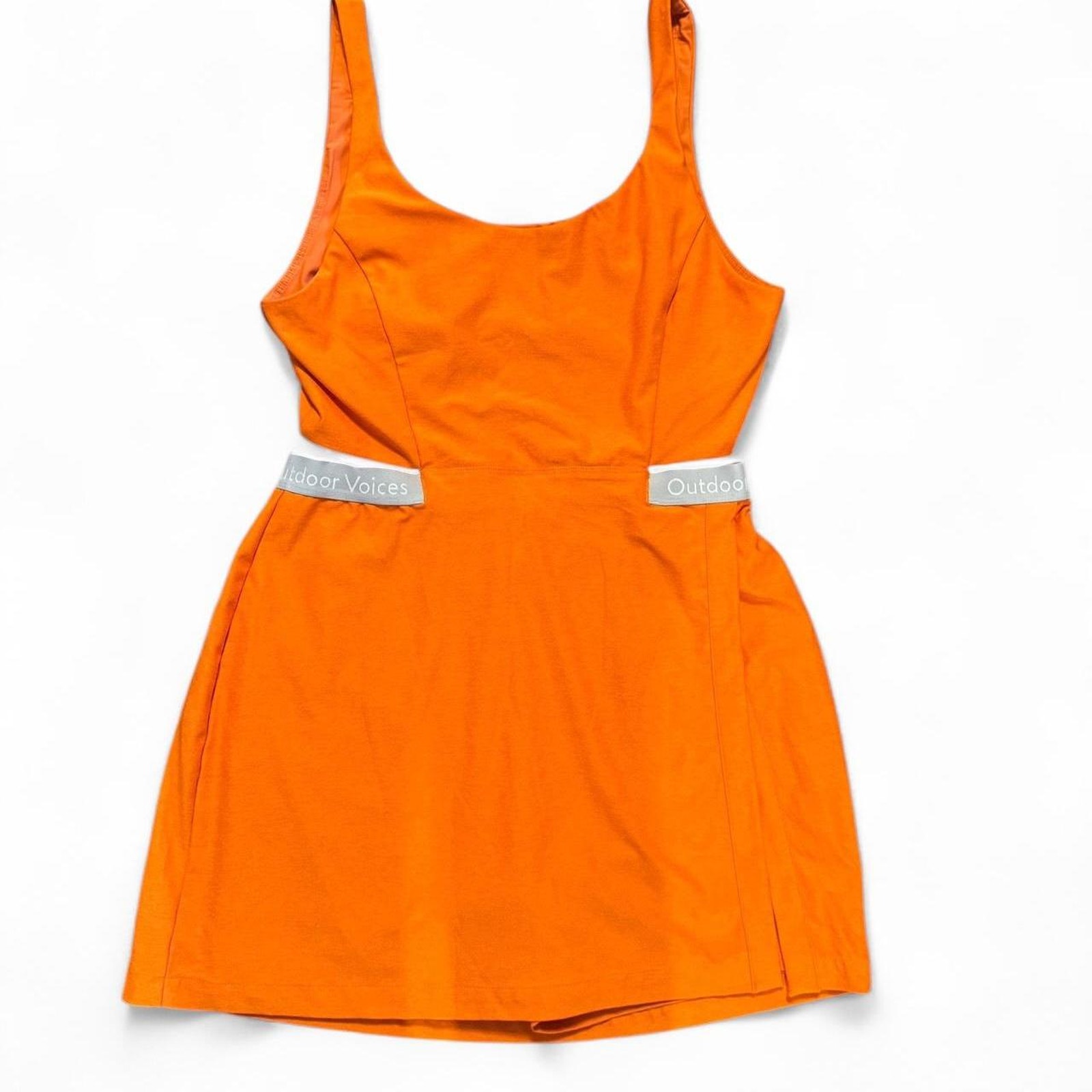 Tennis dress outdoor voices