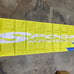 Spoon Sports Banner Flag 2x8ft 60x240cm Poly Garage Shop Wall Decor