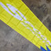 Spoon Sports Banner Flag 2x8ft 60x240cm Poly Garage Shop Wall Decor