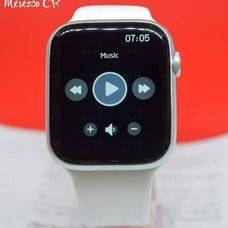 Bluetooth smartwatch IOS android SIRI