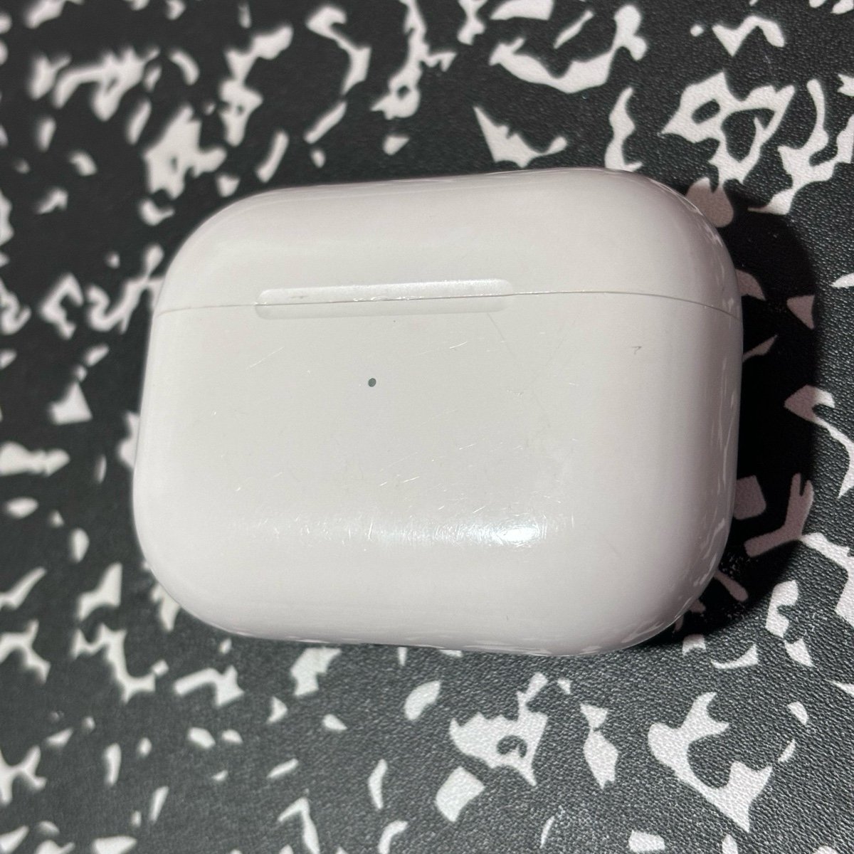 Apple Airpods Pro 1st Gen Case
