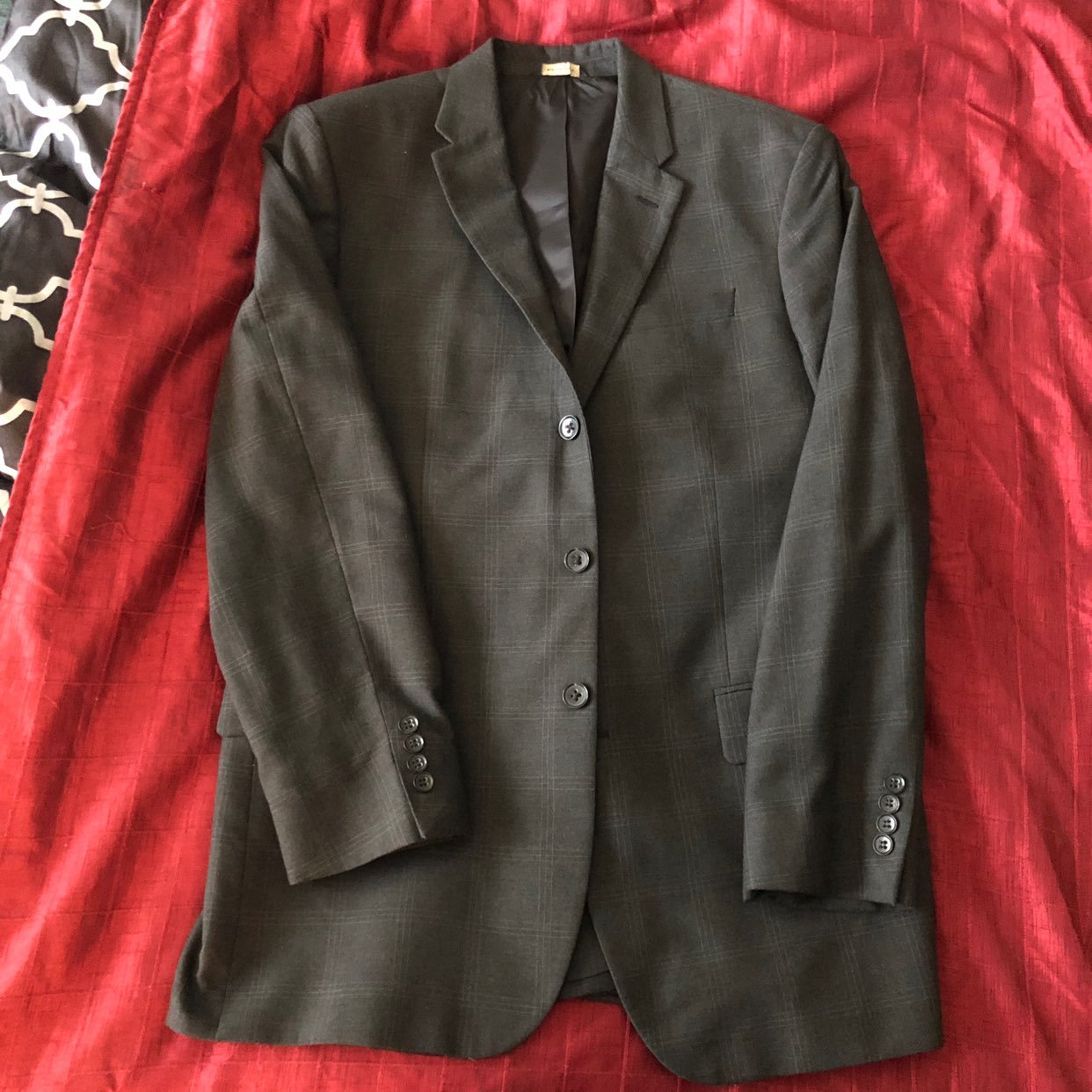 Banana Republic Men’s Blazer 44L