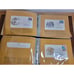 International Society Of Postmasters Stamps of All Countries FDC Vol 1&2 1977-83