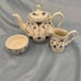 Churchill England teapot