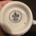 Churchill England teapot