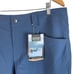NEW Outdoor Research Mens Ferrosi Shorts Size 36 Blue Stretch Nylon UPF50+ 79