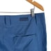 NEW Outdoor Research Mens Ferrosi Shorts Size 36 Blue Stretch Nylon UPF50+ 79